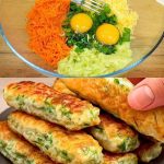 Uštipci od tikvica kojima niko ne može odoleti: Zdravo i ukkusno jelo koje se ne odbija!! Uštipci od tikvica kojima niko ne može odoleti: Zdravo i ukkusno jelo koje se ne odbija!! - featured image