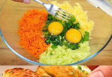 Uštipci od tikvica kojima niko ne može odoleti: Zdravo i ukkusno jelo koje se ne odbija!! Uštipci od tikvica kojima niko ne može odoleti: Zdravo i ukkusno jelo koje se ne odbija!! - featured image