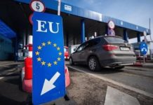 VAŽNE VIJESTI ZA SVE KOJI PUTUJU U EU! Stiže nova obavezna dozvola za ulazak – bez nje uskoro nećete moći preko granice! OBAVEZNO OBRATITE PAŽNJU! VAŽNE VIJESTI ZA SVE KOJI PUTUJU U EU! Stiže nova obavezna dozvola za ulazak – bez nje uskoro nećete moći preko granice! OBAVEZNO OBRATITE PAŽNJU! - content image