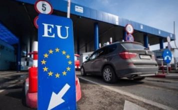 VAŽNE VIJESTI ZA SVE KOJI PUTUJU U EU! Stiže nova obavezna dozvola za ulazak – bez nje uskoro nećete moći preko granice! OBAVEZNO OBRATITE PAŽNJU! VAŽNE VIJESTI ZA SVE KOJI PUTUJU U EU! Stiže nova obavezna dozvola za ulazak – bez nje uskoro nećete moći preko granice! OBAVEZNO OBRATITE PAŽNJU! - content image